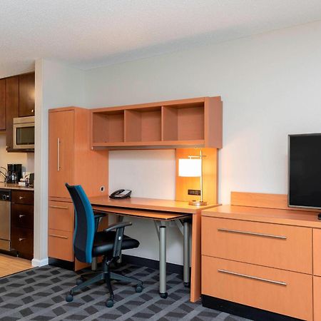 Towneplace Suites Fort Wayne North Exterior foto