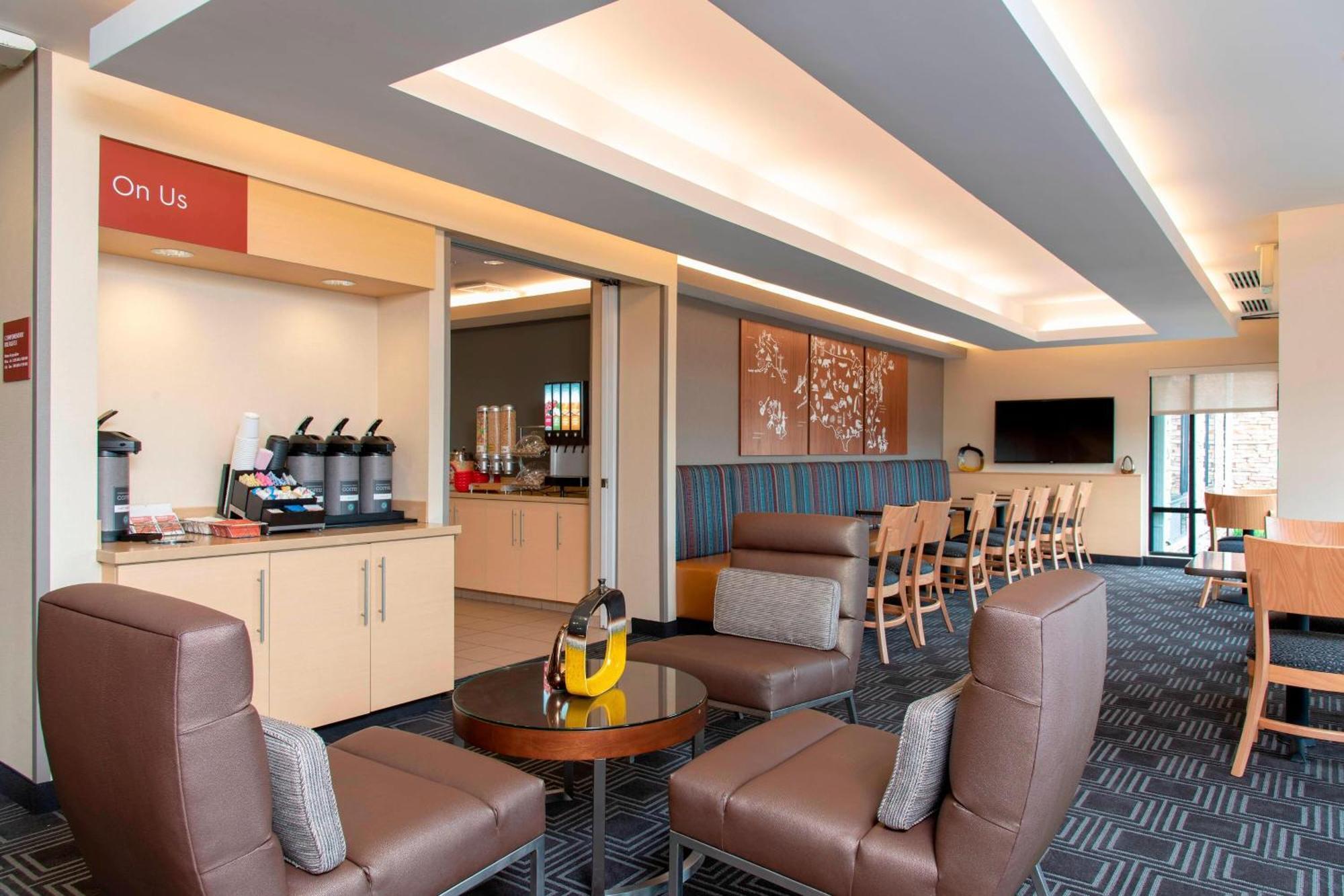 Towneplace Suites Fort Wayne North Exterior foto