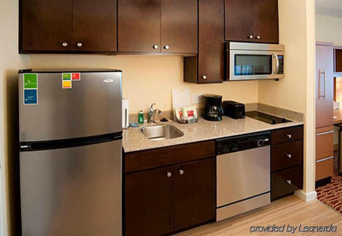 Towneplace Suites Fort Wayne North Exterior foto
