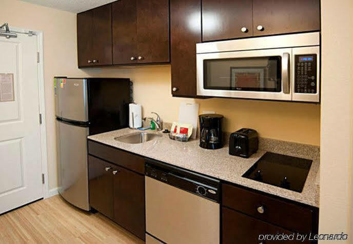 Towneplace Suites Fort Wayne North Exterior foto