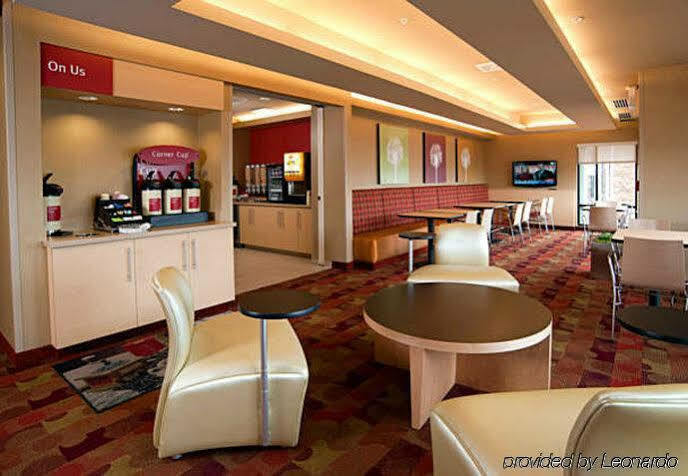 Towneplace Suites Fort Wayne North Exterior foto